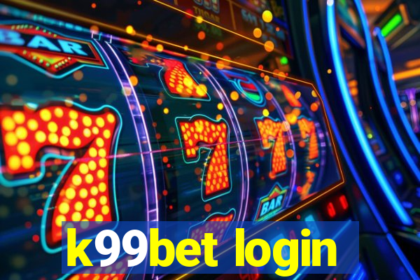 k99bet login